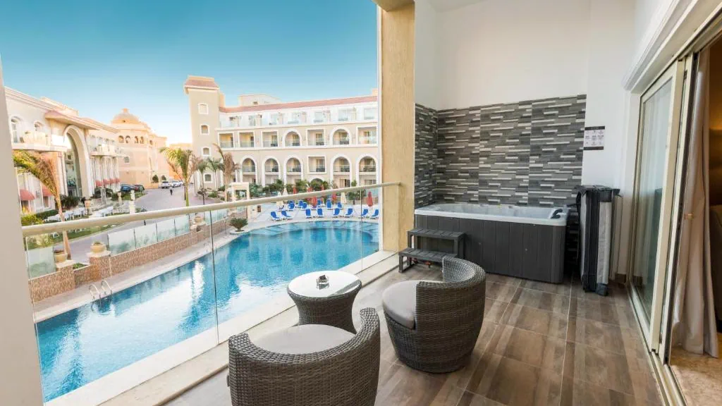 الفندق كايسول رومانس - سهل حشيش